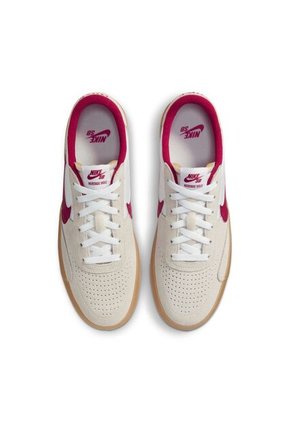 Tenis Hombre Lifestyle Nike SB Heritage Vulc Blanco