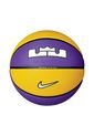 Balon Baloncesto Nike Playground Lebron James 8P-Multicolor de Nike