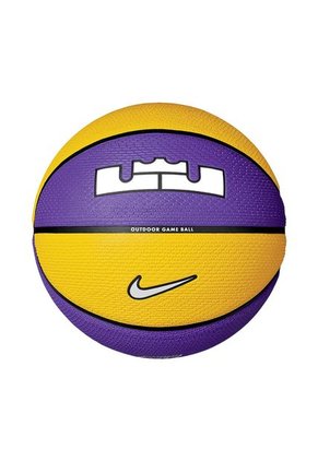 Balon Baloncesto Nike Playground Lebron James 8P-Multicolor