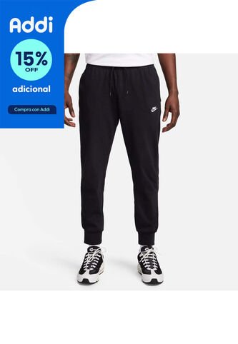 SUDADERA NIKE HOMBRE FQ4330-010 Talla L Nike