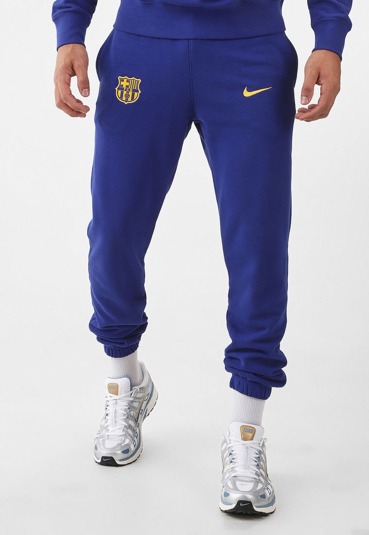 pantalon barça nike