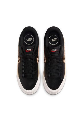 TENIS NIKE MUJER HF9548-001 COURT LEG Talla 6