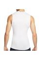 Camiseta Esqueleto Nike Pro-Blanco de Nike