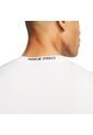 Camiseta Esqueleto Nike Pro-Blanco de Nike