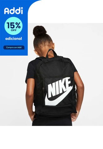 MORRAL NIKE BA5928-010 CLASSIC Talla N/A Nike