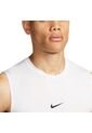 Camiseta Esqueleto Nike Pro-Blanco de Nike