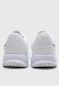Tenis Running NIKE Run Defy Marfil de Nike