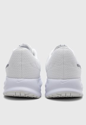Tenis Running NIKE Run Defy Marfil