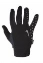 Guantes Nike Running F-12 Negros de Nike