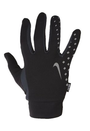 Guantes Nike Running F-12 Negros