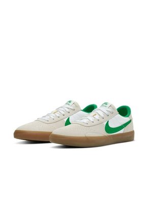 Tenis Hombre Lifestyle Nike SB Heritage Vulc Blanco