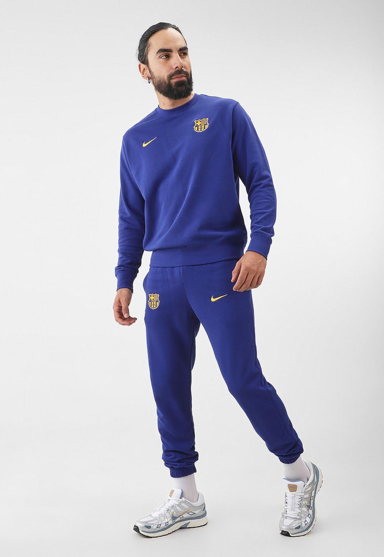 pantalon barça nike