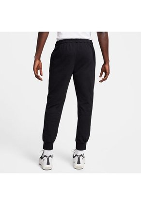 Pantalón Deportivo Hombre Nike Club Knit Negro