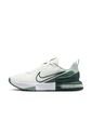 Tenis Hombre Training Nike Air Max Alpha Trainer 6 Blanco/Verde de Nike