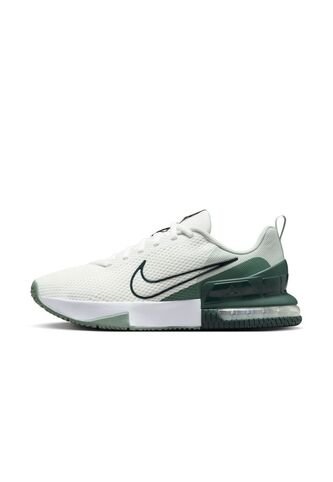 Tenis Hombre Training Nike Air Max Alpha Trainer 6 Blanco/Verde Nike