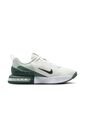 Tenis Hombre Training Nike Air Max Alpha Trainer 6 Blanco/Verde de Nike