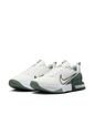 Tenis Hombre Training Nike Air Max Alpha Trainer 6 Blanco/Verde de Nike