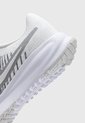Tenis Running NIKE Run Defy Marfil de Nike