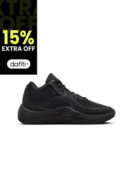 BOTAS PRECISION 8 MID NIKE