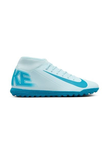 Zapatillas Nike Superfly 10 Club Tf-Azul