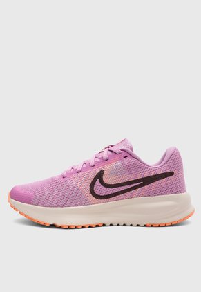 Tenis Running NIKE Run Defy Blanco