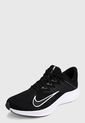 Tenis Running Negro-Blanco Nike Quest 3 de Nike