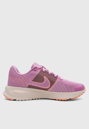 Tenis Running NIKE Run Defy Blanco