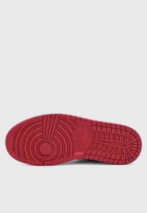 Tenis Lifestyle NIKE Air Jordan 1 Low SE Negro