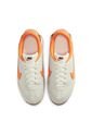Tenis Hombre Lifestyle Nike Pacific De Cuero Naranja de Nike