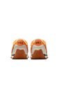 Tenis Hombre Lifestyle Nike Pacific De Cuero Naranja de Nike