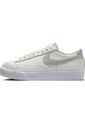 Tenis Mujer Nike Blazer Low Platform - Blanco de Nike