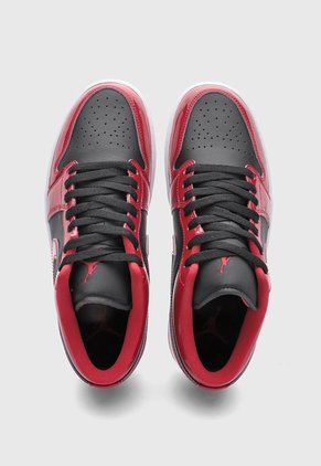 Tenis Lifestyle NIKE Air Jordan 1 Low SE Negro