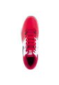 Bota Basketball Nike Nike Air Visi Pro V Rojo-Blanco de Nike