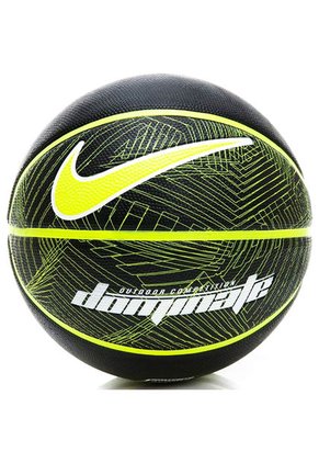 Balón De Baloncesto Nike Dominate #7 - Negro