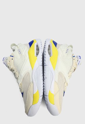 Tenis Lifestyle Beige Multicolor Nike Jordan Air NFH