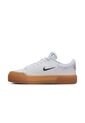 Tenis Nike Court Legacy Lift Mujer-Blanco de Nike