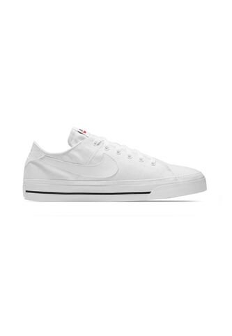Tenis Nike Court Legacy Cnvs-Blanco Nike
