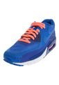 Lifestyle Azul-Naranja Nike Air Max 90 Br de Nike