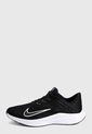 Tenis Running Negro-Blanco Nike Quest 3 de Nike