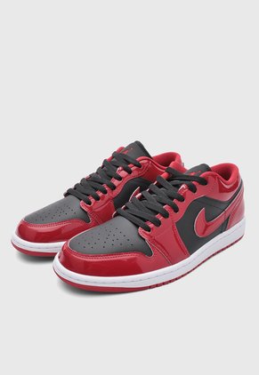 Tenis Lifestyle NIKE Air Jordan 1 Low SE Negro