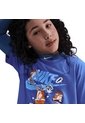 Camiseta Niños Nike Sportswear Azul de Nike
