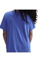 Camiseta Niños Nike Sportswear Azul de Nike