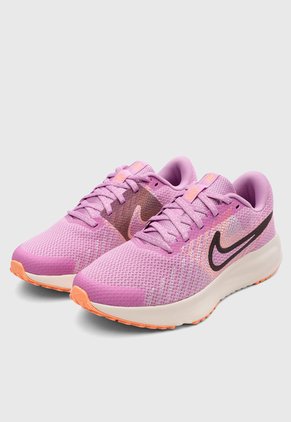 Tenis Running NIKE Run Defy Blanco