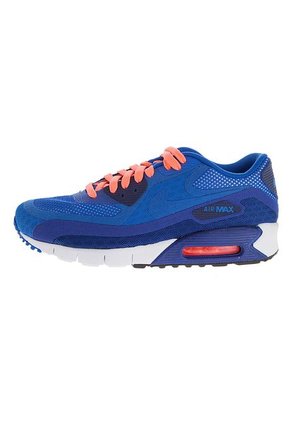 Lifestyle Azul-Naranja Nike Air Max 90 Br