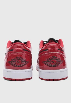Tenis Lifestyle NIKE Air Jordan 1 Low SE Negro