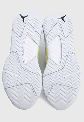 Tenis Lifestyle Beige Multicolor Nike Jordan Air NFH