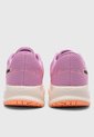 Tenis Running NIKE Run Defy Blanco de Nike