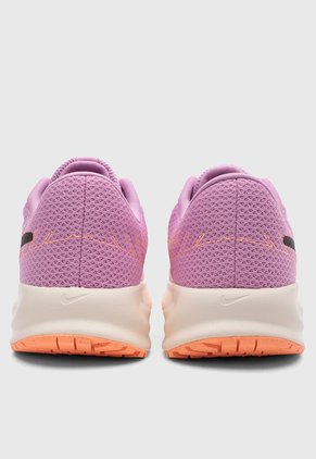 Tenis Running NIKE Run Defy Blanco