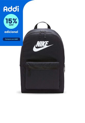 MORRAL NIKE DC4244-010 HERITAGE Talla N/A Nike