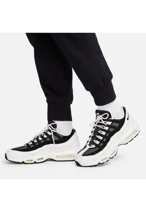 Pantalón Deportivo Hombre Nike Club Knit Negro